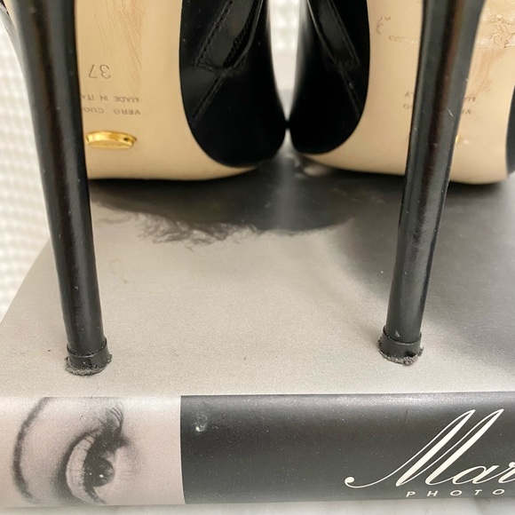 Sergio Rossi ankle boots - Picture 10 of 13